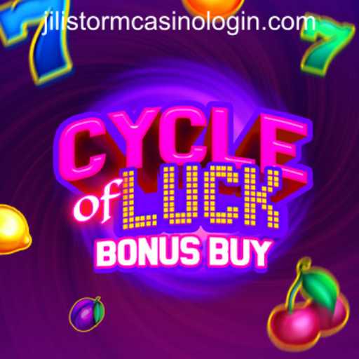 Discover the Thrills of CycleofLuckBonusBuy at JILISTORM Casino