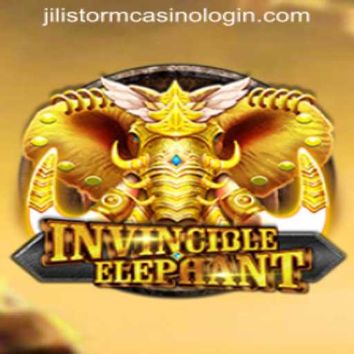 InvincibleElephant: A Thrilling New Casino Game Experience