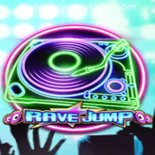RaveJump: An Exciting Leap Into a World of Rhythm and Rewards