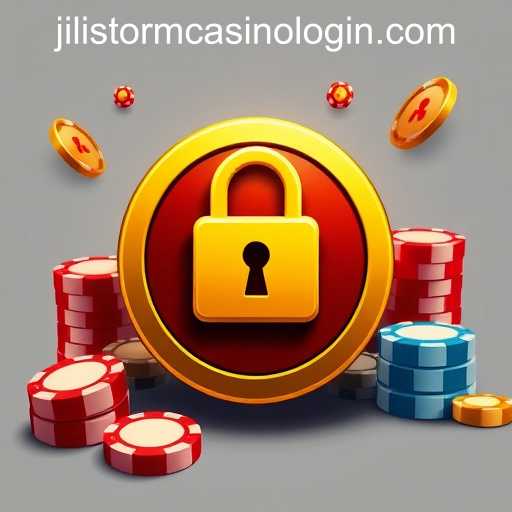 JILISTORM CASINO LOGIN