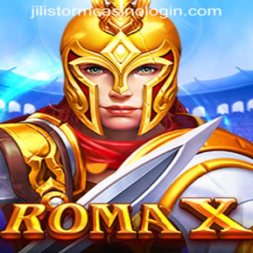 Exploring RomaX: An Adventure into JILISTORM CASINO LOGIN